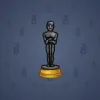 Mini Oscar #1130