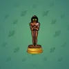 Mini Oscar #1131