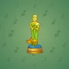 Mini Oscar #1133
