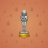 Mini Oscar #1135