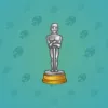 Mini Oscar #1137