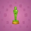 Mini Oscar #1138