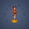 Mini Oscar #1139