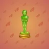 Mini Oscar #114