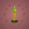 Mini Oscar #1140