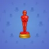 Mini Oscar #1141