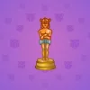 Mini Oscar #1142