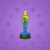 Mini Oscar #1145