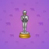 Mini Oscar #1146