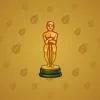 Mini Oscar #1147