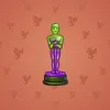 Mini Oscar #1150