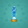 Mini Oscar #1151