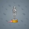 Mini Oscar #1152