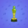 Mini Oscar #1154