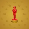 Mini Oscar #1155