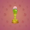 Mini Oscar #1156