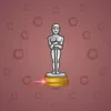 Mini Oscar #1159