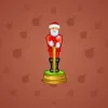 Mini Oscar #1160