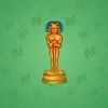 Mini Oscar #1162