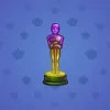Mini Oscar #1163