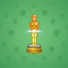 Mini Oscar #1165