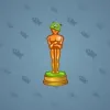 Mini Oscar #1166