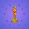 Mini Oscar #1168