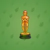 Mini Oscar #1169