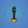 Mini Oscar #117