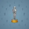 Mini Oscar #1170