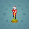 Mini Oscar #1172