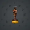 Mini Oscar #1173