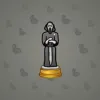 Mini Oscar #1174