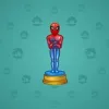 Mini Oscar #1175
