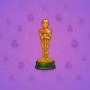 Mini Oscar #1179