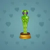 Mini Oscar #1180