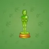 Mini Oscar #1184