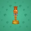 Mini Oscar #1186