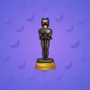 Mini Oscar #1187