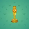 Mini Oscar #1188