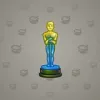 Mini Oscar #1189