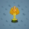Mini Oscar #1192
