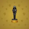 Mini Oscar #1195