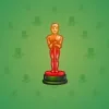 Mini Oscar #1199