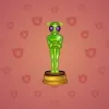 Mini Oscar #12