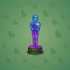 Mini Oscar #120