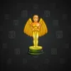 Mini Oscar #1201