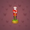 Mini Oscar #1208