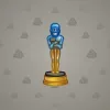 Mini Oscar #1211