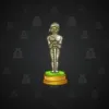 Mini Oscar #1212